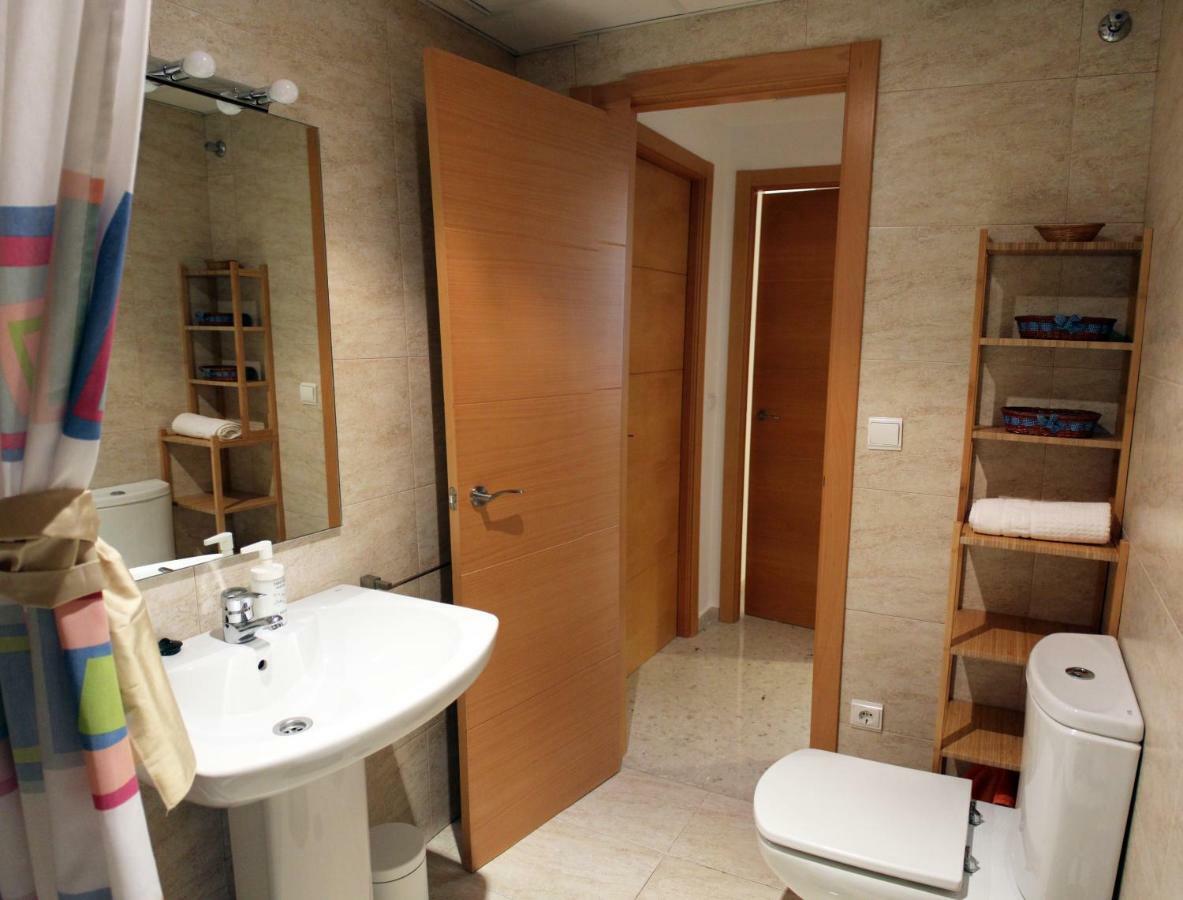 Paseos Por Cordoba Daire Dış mekan fotoğraf