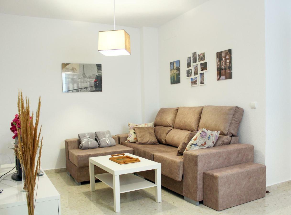 Paseos Por Cordoba Daire Dış mekan fotoğraf