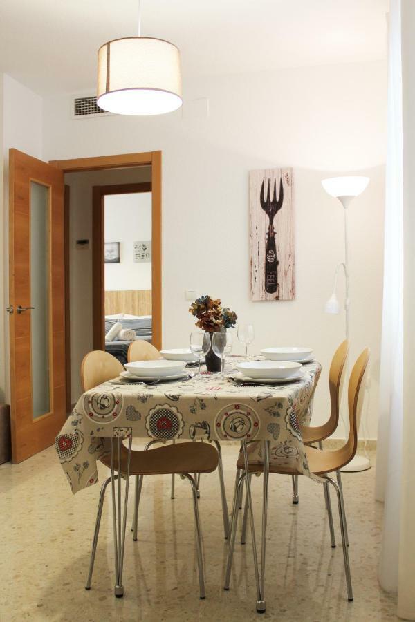 Paseos Por Cordoba Daire Dış mekan fotoğraf