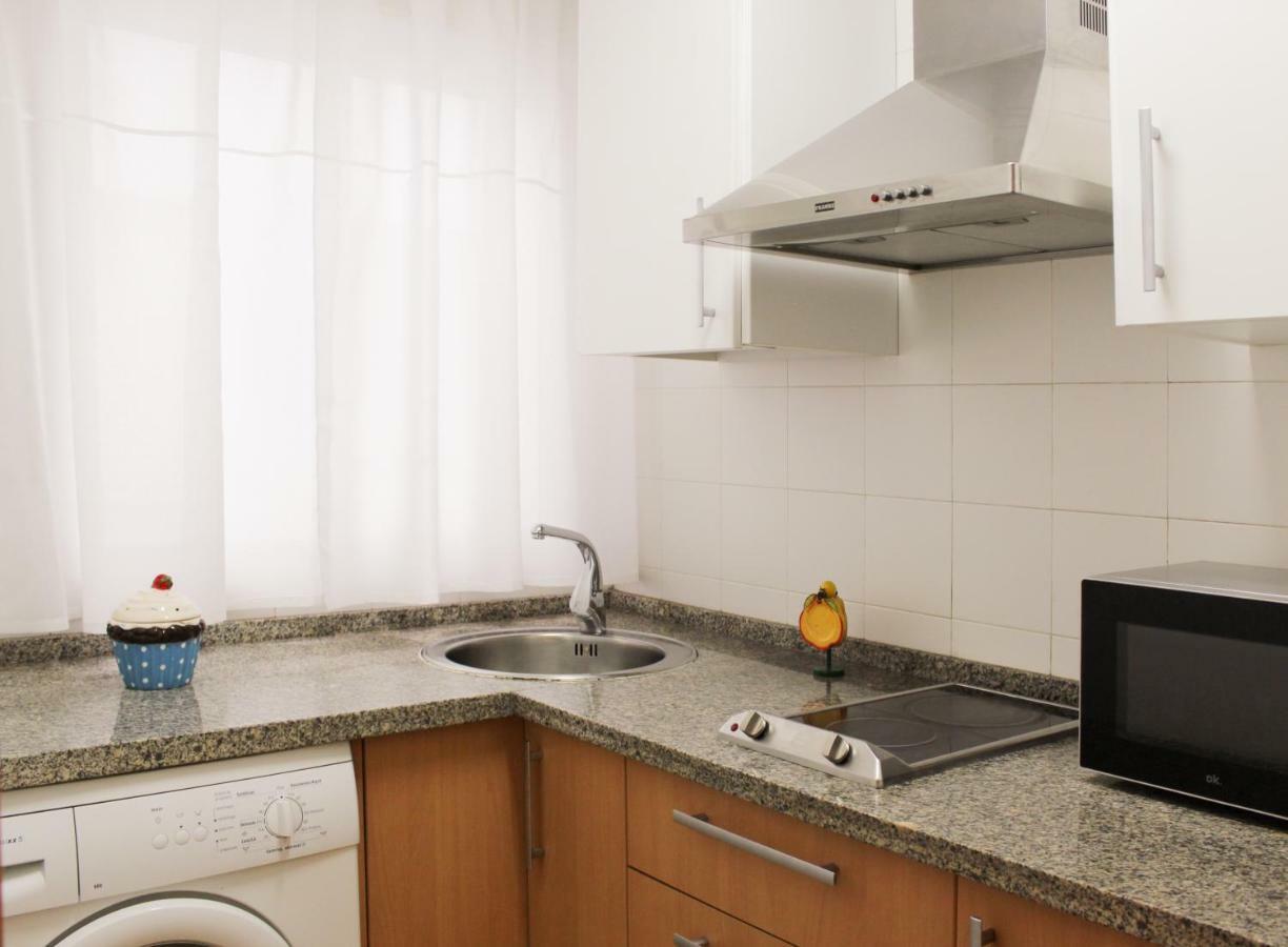 Paseos Por Cordoba Daire Dış mekan fotoğraf